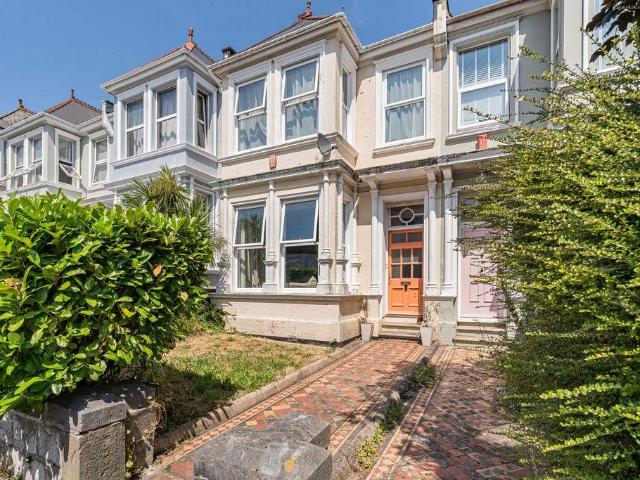 House for sale in Pennycomequick, Mount Wise