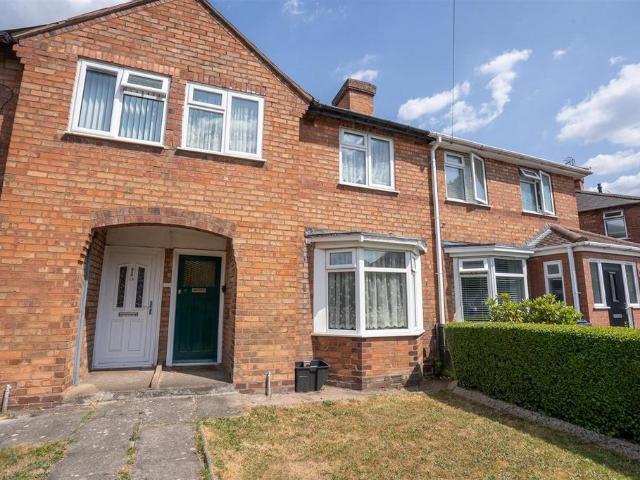House for sale in Hall Green, West Midlands