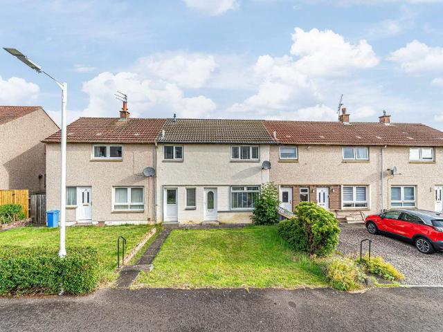 House for sale in Templehall, Kirkcaldy