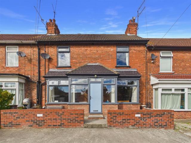 House for sale in Hessle, East Riding Of Yorkshire