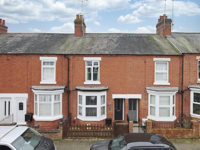 House for sale in Stanford On Avon, Leicestershire