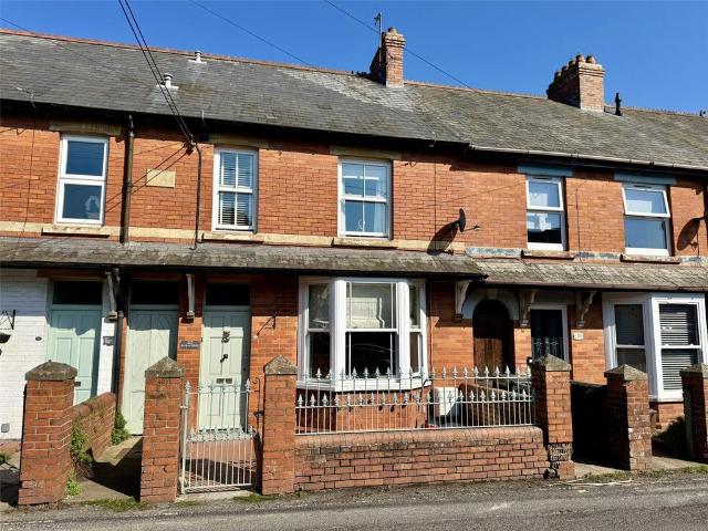 House for sale in Chard Town, Chard