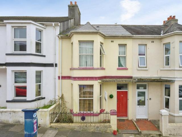 House for sale in Greenbank, Mount Wise