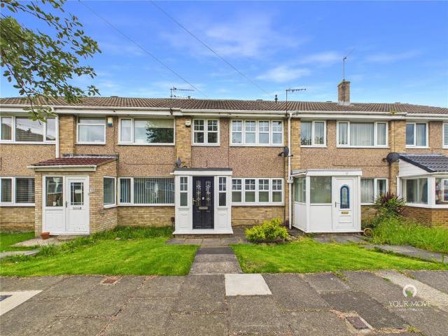 House for sale in Tyne And Wear