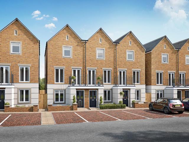 House for sale in Toddington, Arun