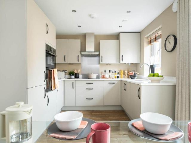 House for sale in St Andrews Ridge, Abbey Mead