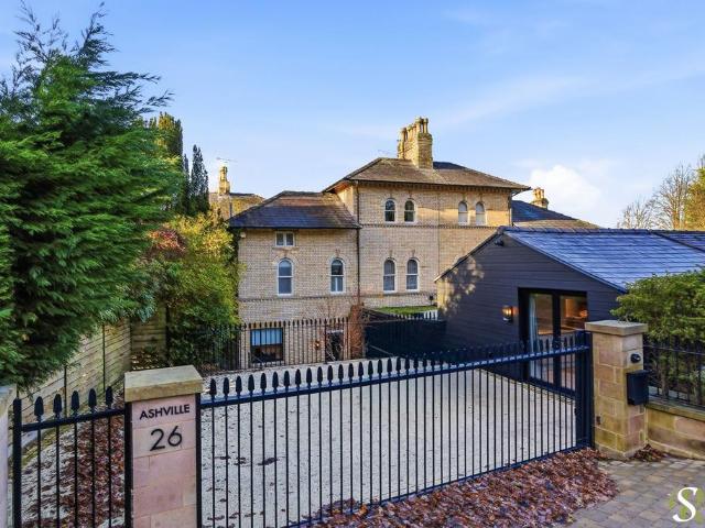House for sale in Nether Alderley, Alderley Edge