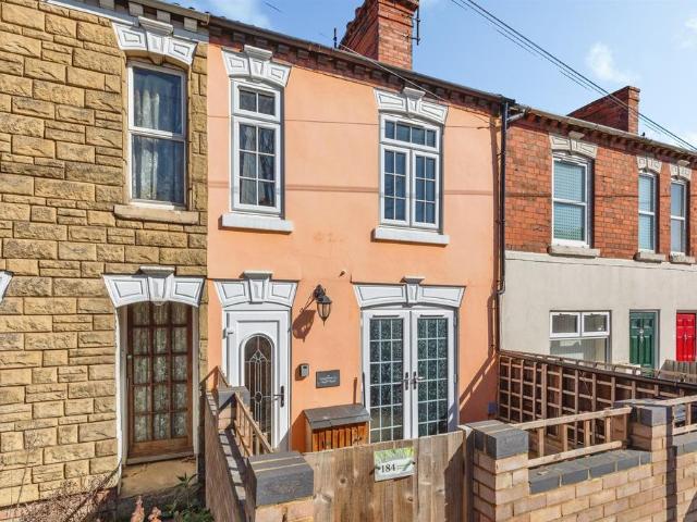 House for sale in Rushden
