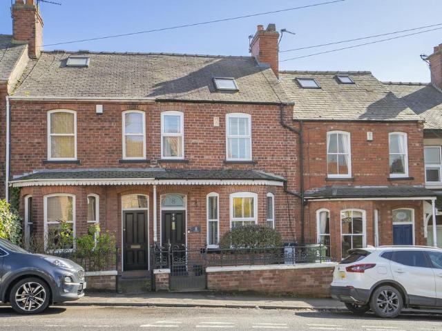 House for sale in Acomb, High Field
