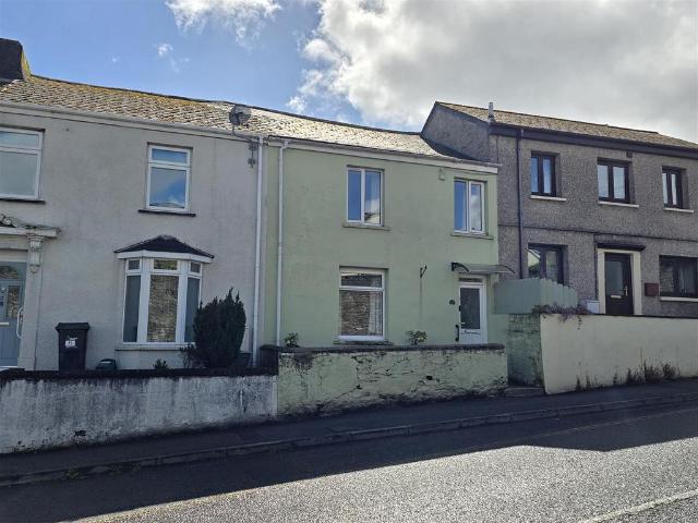House for sale in Callington
