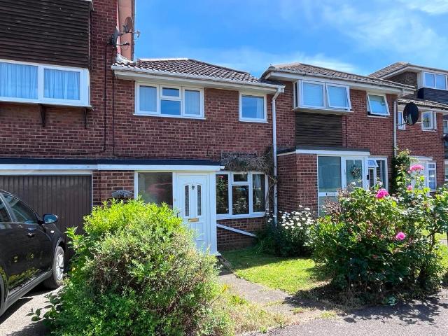 House for sale in Poets Estate, Newport Pagnell