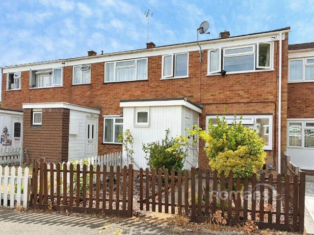 House for sale in Farnborough, Hampshire