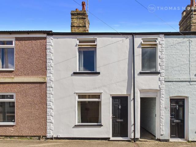 House for sale in Huntingdon