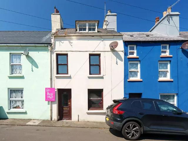 House for sale in Scotland