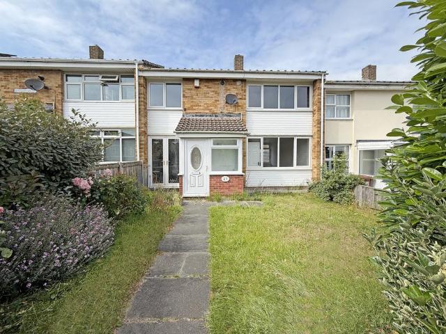House for sale in Throston Grange, Brierton
