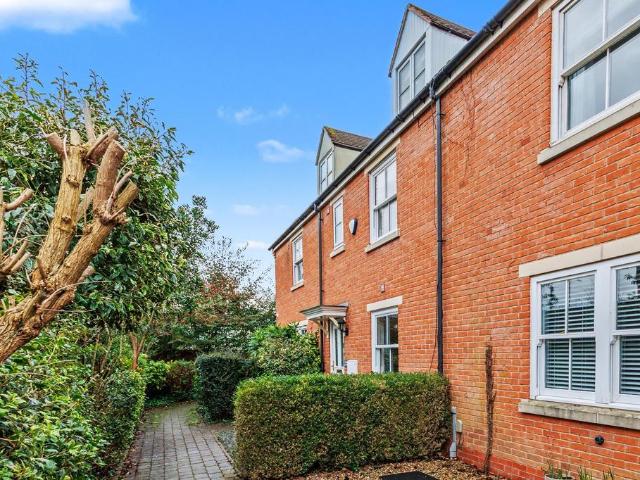 House for sale in Hampton, Crookhill