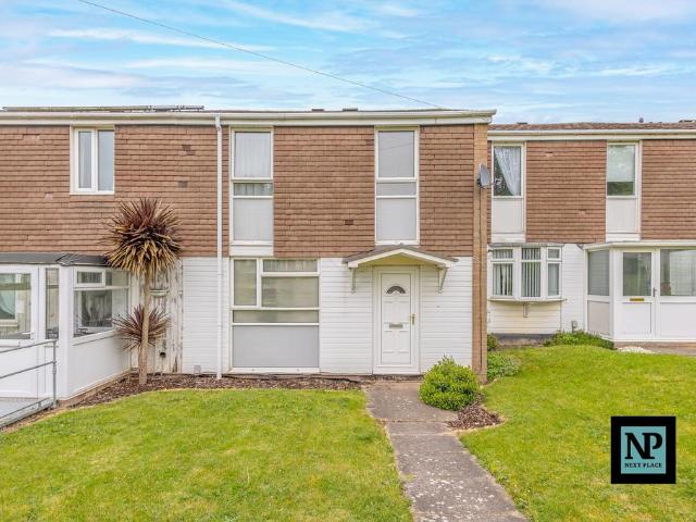 House for sale in Belgrave, Kettlebrook