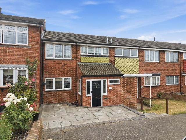 House for sale in Collier Row, Greater London