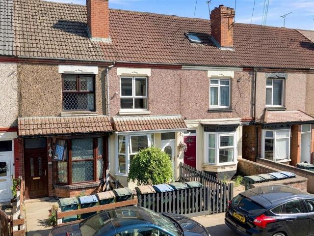 House for sale in Victoria Farm, Longford
