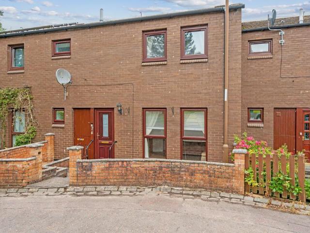 House for sale in Hillpark, Cambuskenneth