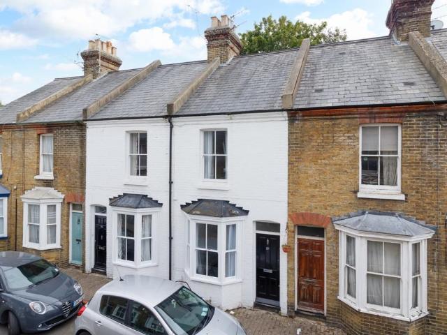 House for sale in St. Mildred's, The Bridge