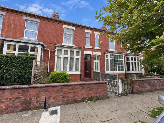 House for sale in Old Trafford, Trafford Park