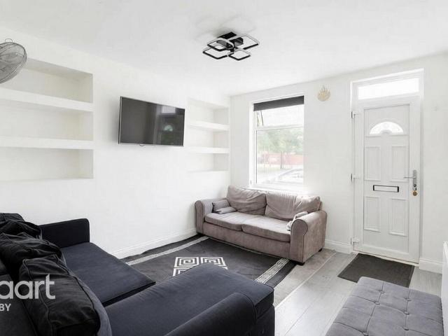 House for sale in Allenton, Derby