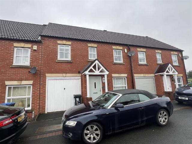 House for sale in Gainford