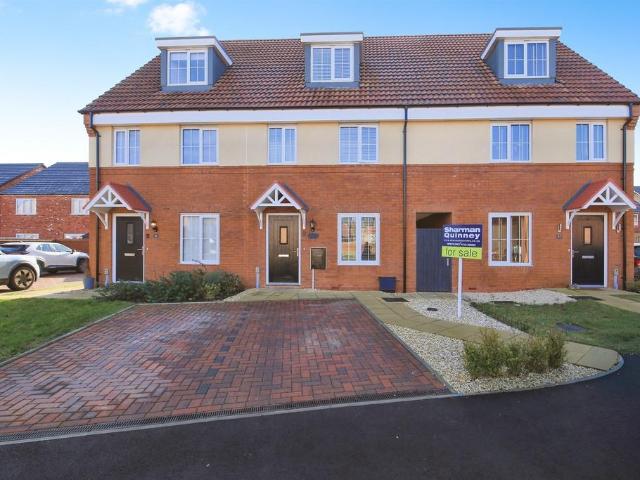 House for sale in Whittlesey, Fenland