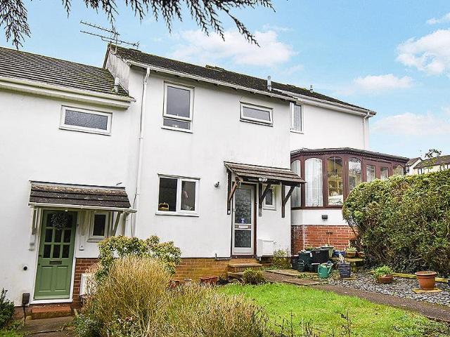 House for sale in Watergate, Devon