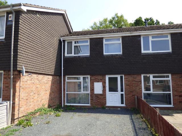 House for sale in Forthampton, Worcestershire