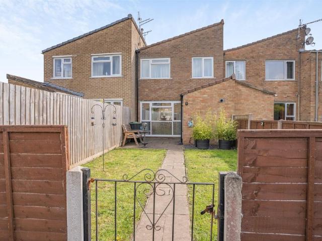 House for sale in Deans Hill, Wales