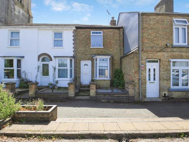 House for sale in Peterborough