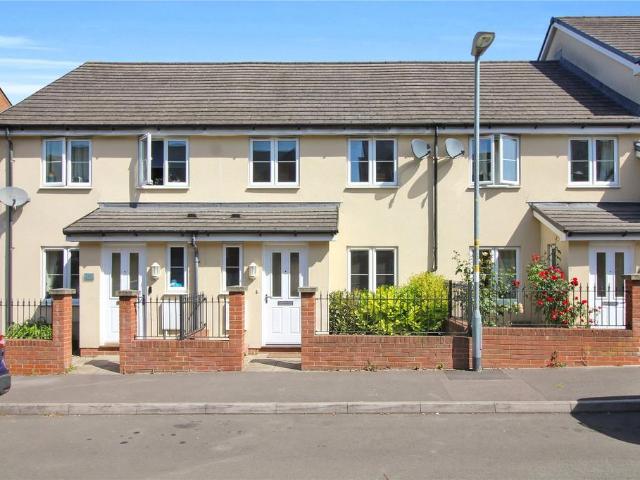 House for sale in Vastern, Wiltshire