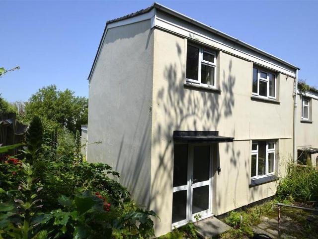 House for sale in Falmouth, Cornwall