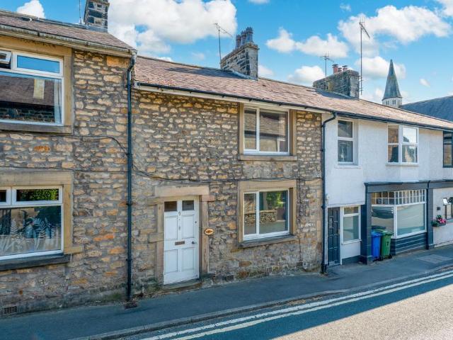 House for sale in Bentham, Low Bentham