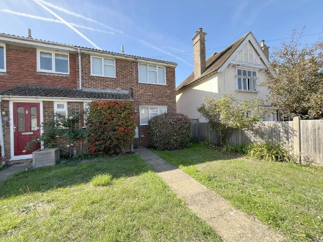 House for sale in Sandwich, Ash