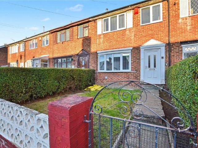 House for sale in Osmondthorpe, Leeds