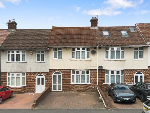 House for sale in Whitehall, Feckenham