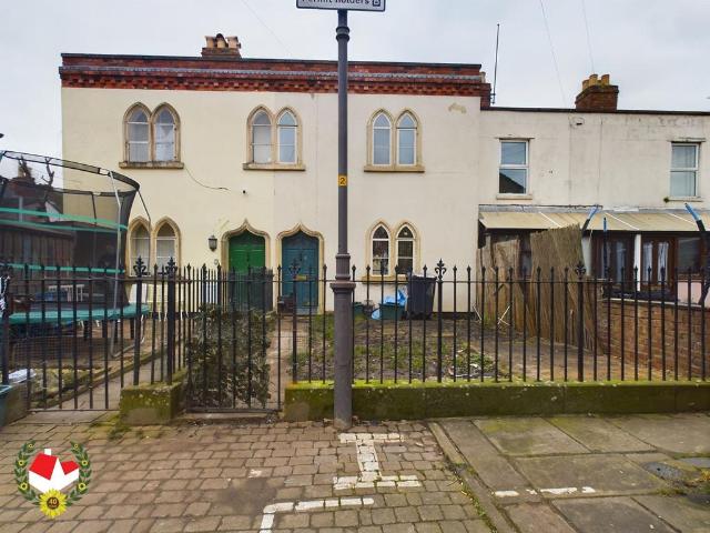 House for sale in Barton, Gloucester