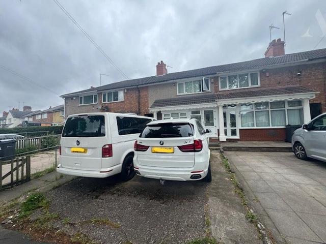 House for sale in Stechford, West Midlands