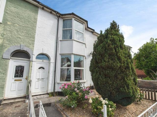 House for sale in Watergate, Devon