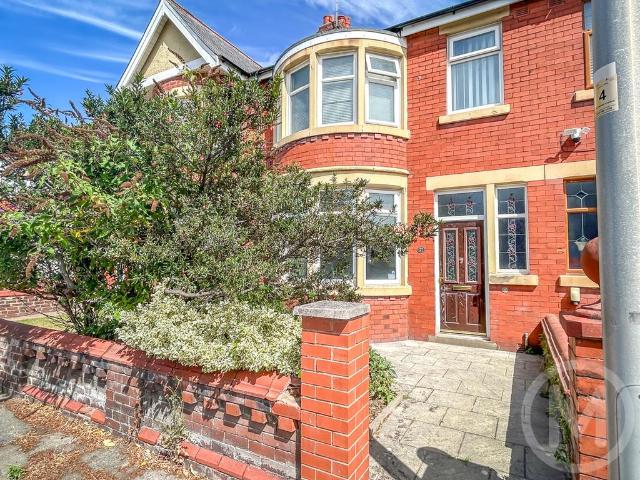 House for sale in Marton, Blackpool