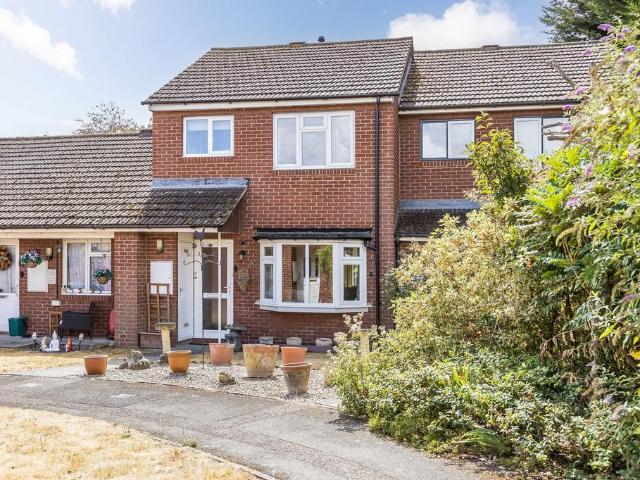 House for sale in Ladygrove, Berrick Salome