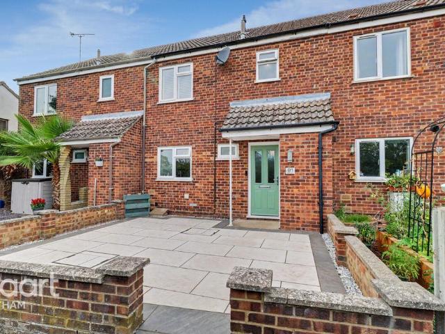 House for sale in Maldon, Essex