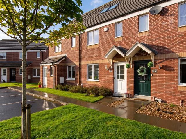House for sale in Bishopton, Renfrewshire