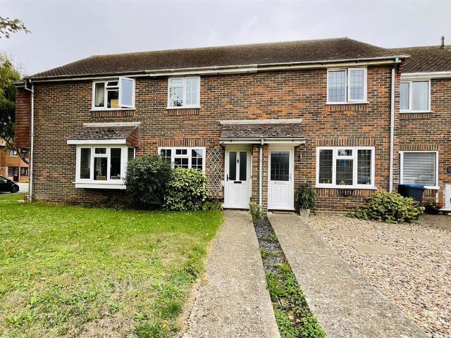 House for sale in Kingston Buci, Fishersgate