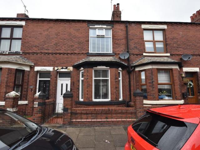House for sale in Newbarns, Barrow