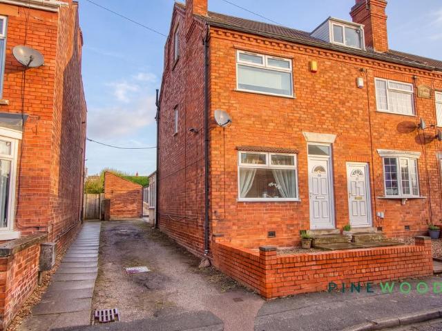 House for sale in Clowne, Bolsover