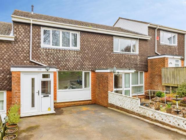 House for sale in Tweenaways, Livermead